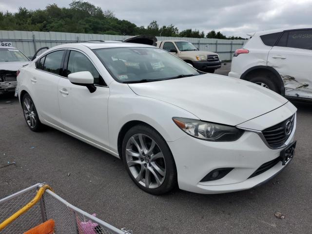 Photo 3 VIN: JM1GJ1W59F1182739 - MAZDA 6 GRAND TO 