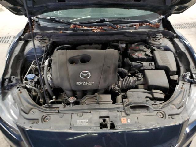 Photo 6 VIN: JM1GJ1W59F1214413 - MAZDA 6 GRAND TO 