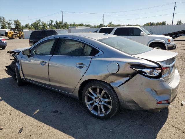 Photo 1 VIN: JM1GJ1W59F1224455 - MAZDA 6 