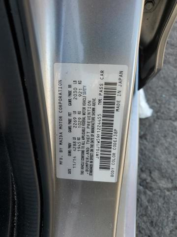 Photo 11 VIN: JM1GJ1W59F1224455 - MAZDA 6 