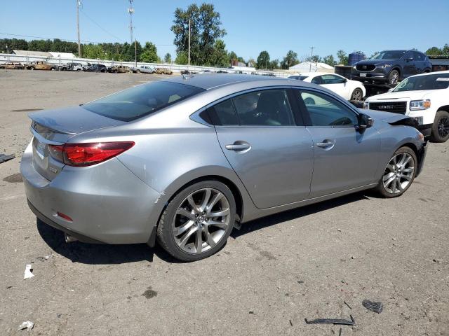 Photo 2 VIN: JM1GJ1W59F1224455 - MAZDA 6 