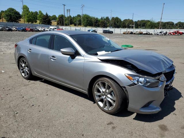 Photo 3 VIN: JM1GJ1W59F1224455 - MAZDA 6 