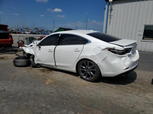 Photo 1 VIN: JM1GJ1W59G1402799 - MAZDA 6 GRAND TO 