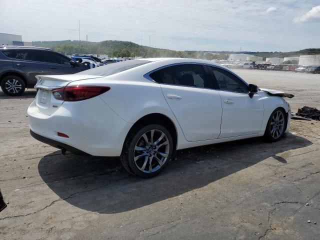 Photo 2 VIN: JM1GJ1W59G1402799 - MAZDA 6 GRAND TO 