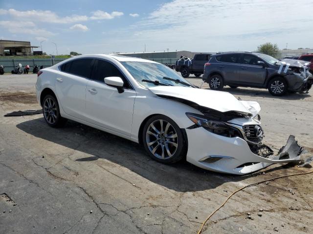 Photo 3 VIN: JM1GJ1W59G1402799 - MAZDA 6 GRAND TO 