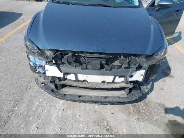 Photo 5 VIN: JM1GJ1W59G1415830 - MAZDA MAZDA6 