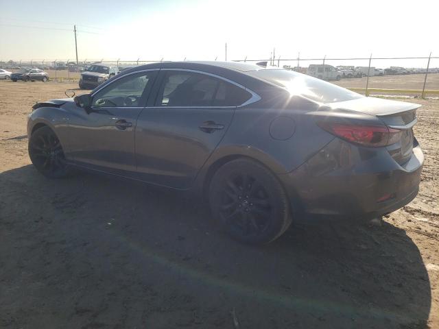 Photo 1 VIN: JM1GJ1W59G1417948 - MAZDA 6 GRAND TO 