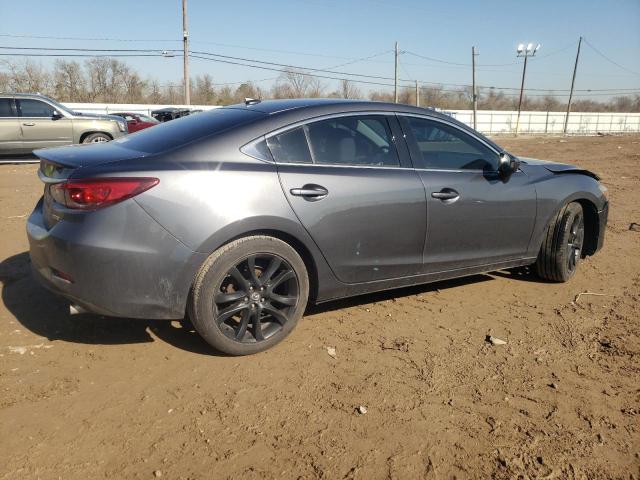 Photo 2 VIN: JM1GJ1W59G1417948 - MAZDA 6 GRAND TO 