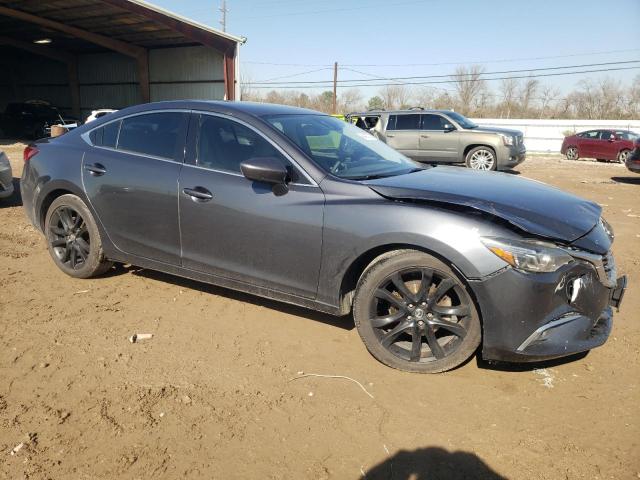 Photo 3 VIN: JM1GJ1W59G1417948 - MAZDA 6 GRAND TO 