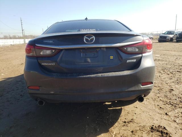 Photo 5 VIN: JM1GJ1W59G1417948 - MAZDA 6 GRAND TO 