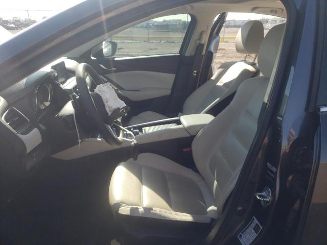 Photo 6 VIN: JM1GJ1W59G1417948 - MAZDA 6 GRAND TO 