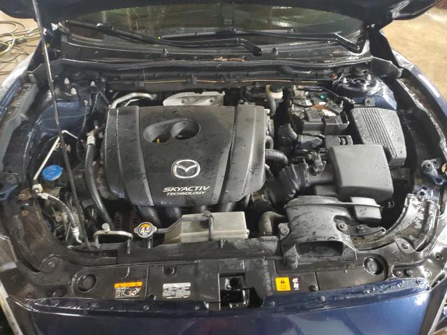 Photo 10 VIN: JM1GJ1W59G1424074 - MAZDA 6 GRAND TO 