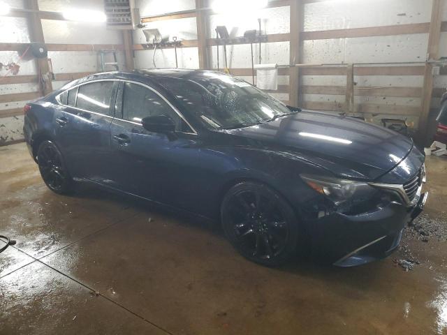 Photo 3 VIN: JM1GJ1W59G1424074 - MAZDA 6 GRAND TO 