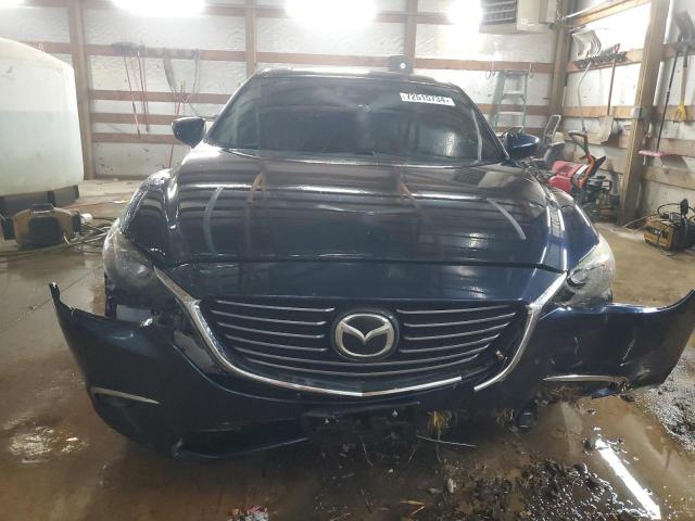 Photo 4 VIN: JM1GJ1W59G1424074 - MAZDA 6 GRAND TO 