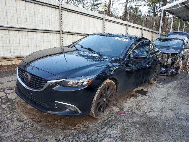 Photo 0 VIN: JM1GJ1W59G1425628 - MAZDA 6 GRAND TO 