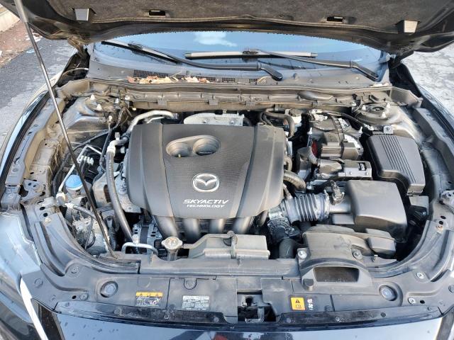 Photo 10 VIN: JM1GJ1W59G1425628 - MAZDA 6 GRAND TO 