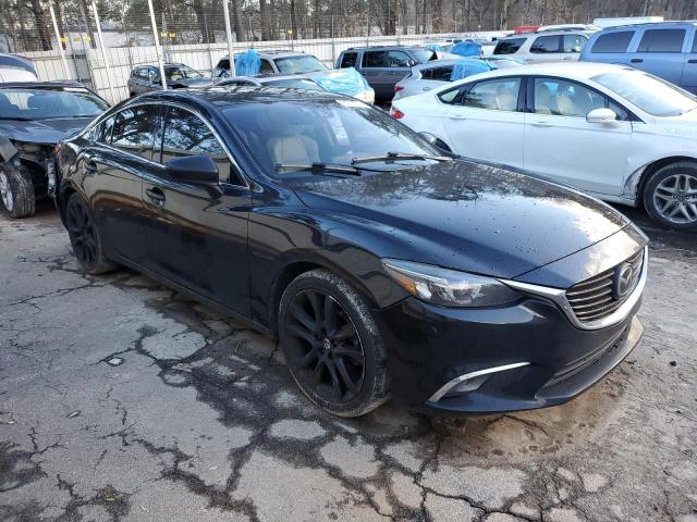 Photo 3 VIN: JM1GJ1W59G1425628 - MAZDA 6 GRAND TO 