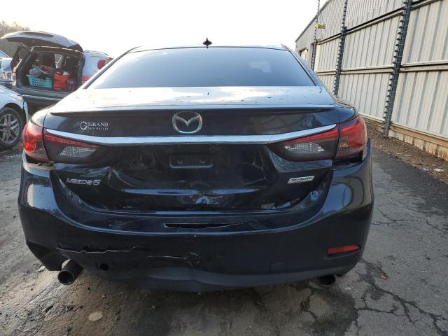 Photo 5 VIN: JM1GJ1W59G1425628 - MAZDA 6 GRAND TO 