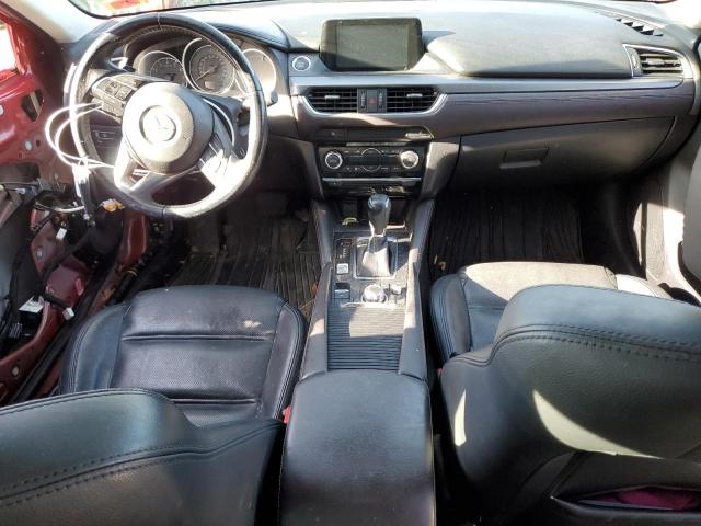 Photo 7 VIN: JM1GJ1W59G1432336 - MAZDA 6 GRAND TO 