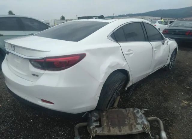 Photo 3 VIN: JM1GJ1W59G1435687 - MAZDA MAZDA6 