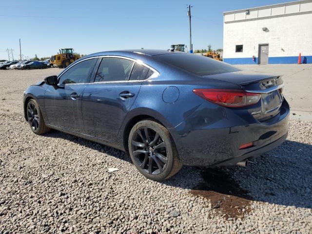 Photo 1 VIN: JM1GJ1W59G1438024 - MAZDA 6 GRAND TO 