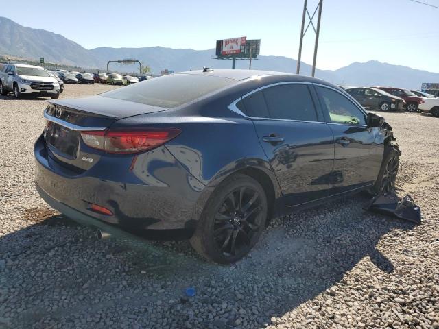 Photo 2 VIN: JM1GJ1W59G1438024 - MAZDA 6 GRAND TO 