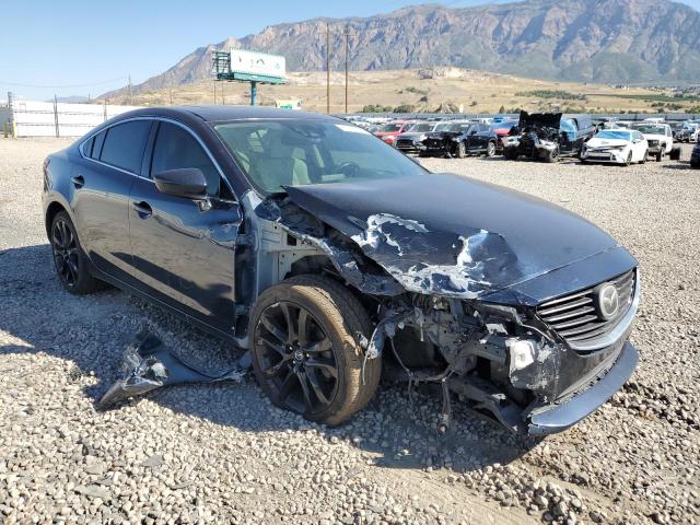 Photo 3 VIN: JM1GJ1W59G1438024 - MAZDA 6 GRAND TO 