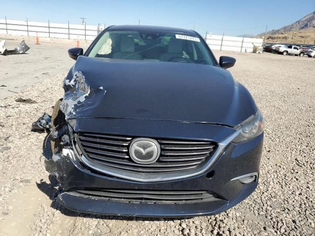 Photo 4 VIN: JM1GJ1W59G1438024 - MAZDA 6 GRAND TO 