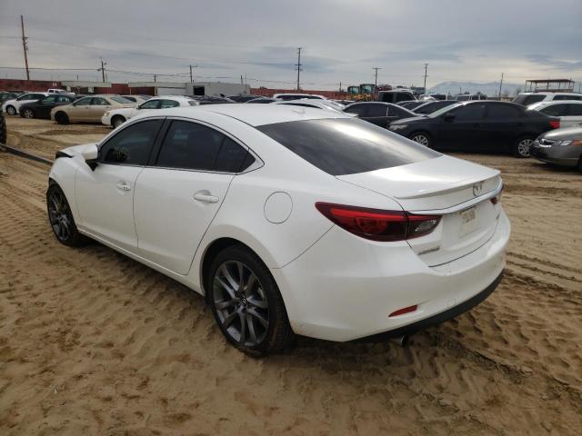 Photo 2 VIN: JM1GJ1W59G1465756 - MAZDA 6 GRAND TO 