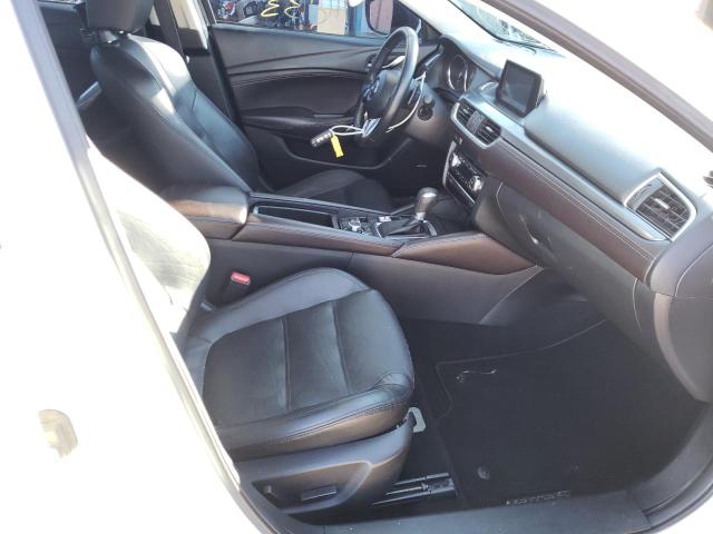 Photo 4 VIN: JM1GJ1W59G1465756 - MAZDA 6 GRAND TO 