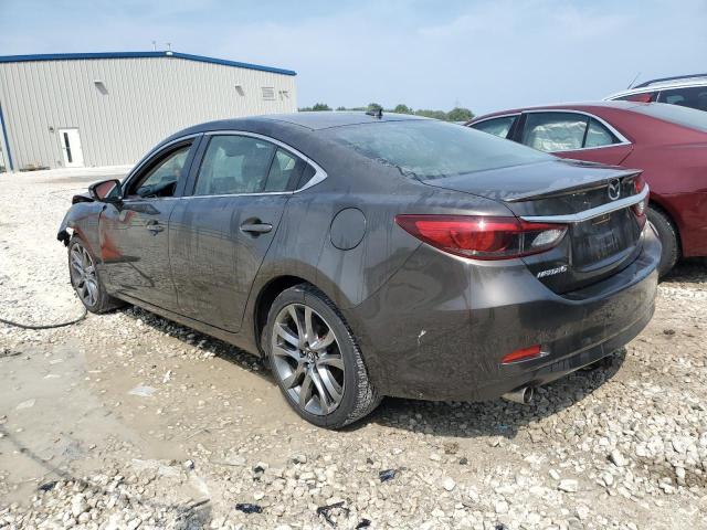 Photo 1 VIN: JM1GJ1W59G1466017 - MAZDA 6 