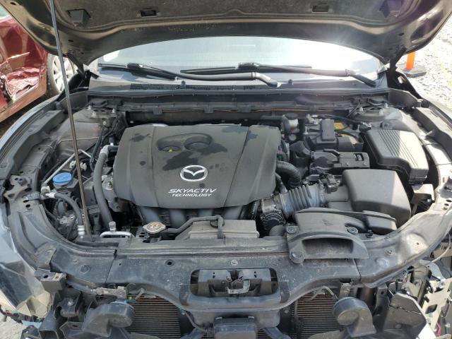 Photo 10 VIN: JM1GJ1W59G1466017 - MAZDA 6 