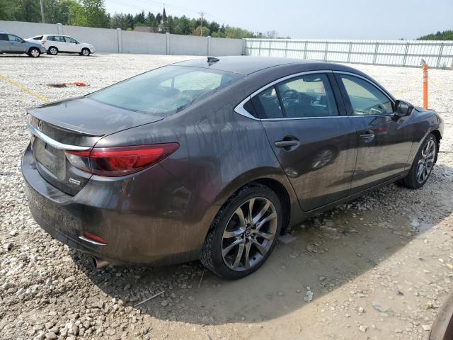 Photo 2 VIN: JM1GJ1W59G1466017 - MAZDA 6 