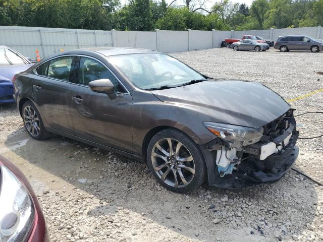 Photo 3 VIN: JM1GJ1W59G1466017 - MAZDA 6 