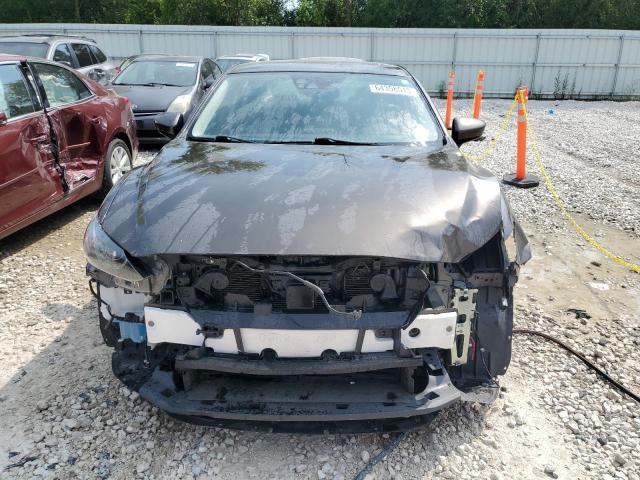 Photo 4 VIN: JM1GJ1W59G1466017 - MAZDA 6 