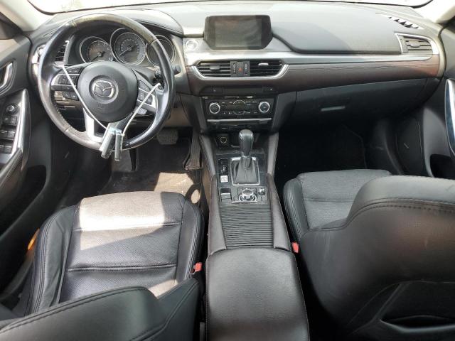 Photo 7 VIN: JM1GJ1W59G1466017 - MAZDA 6 