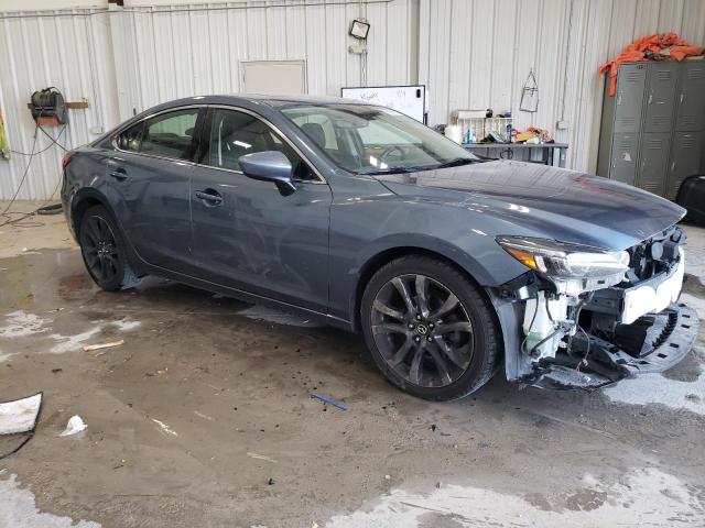 Photo 3 VIN: JM1GJ1W59G1469287 - MAZDA 6 GRAND TO 