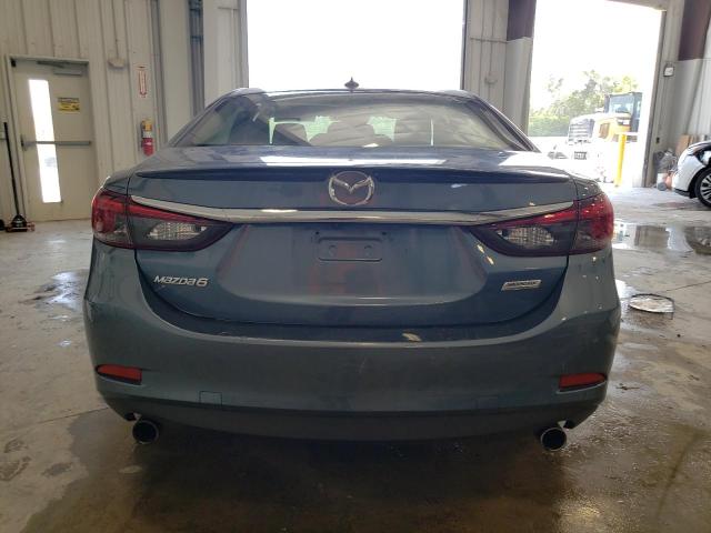 Photo 5 VIN: JM1GJ1W59G1469287 - MAZDA 6 GRAND TO 