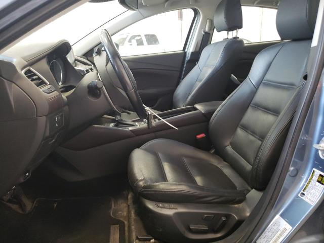 Photo 6 VIN: JM1GJ1W59G1469287 - MAZDA 6 GRAND TO 