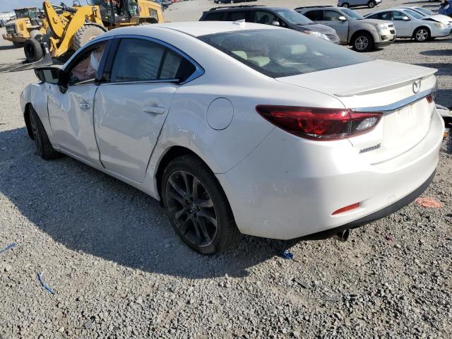 Photo 1 VIN: JM1GJ1W59G1472450 - MAZDA 6 GRAND TO 