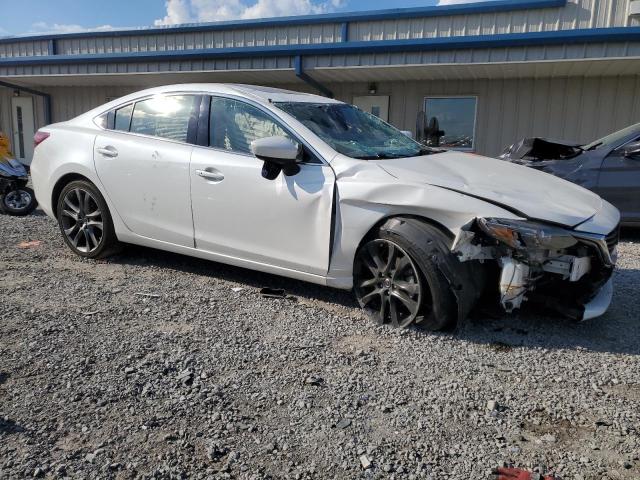 Photo 3 VIN: JM1GJ1W59G1472450 - MAZDA 6 GRAND TO 