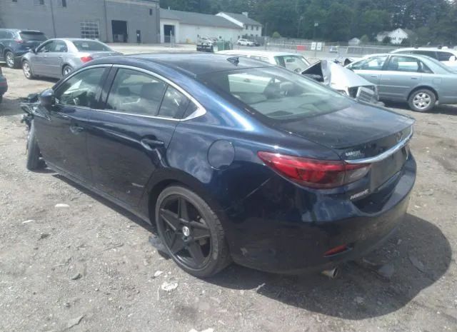 Photo 2 VIN: JM1GJ1W59G1481620 - MAZDA 6 