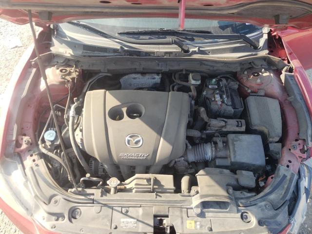 Photo 10 VIN: JM1GJ1W5XE1100550 - MAZDA 6 GRAND TO 