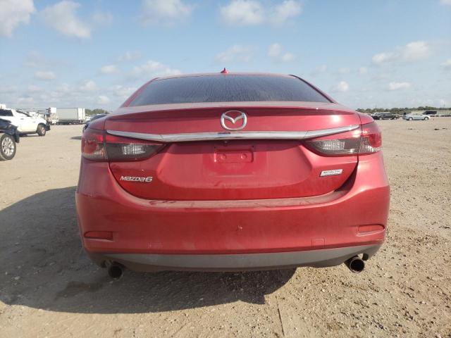 Photo 5 VIN: JM1GJ1W5XE1100550 - MAZDA 6 GRAND TO 