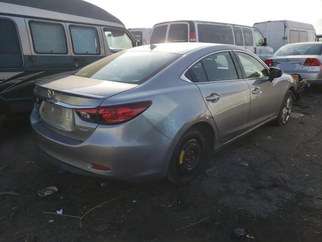 Photo 3 VIN: JM1GJ1W5XE1100905 - MAZDA 6 GRAND TO 