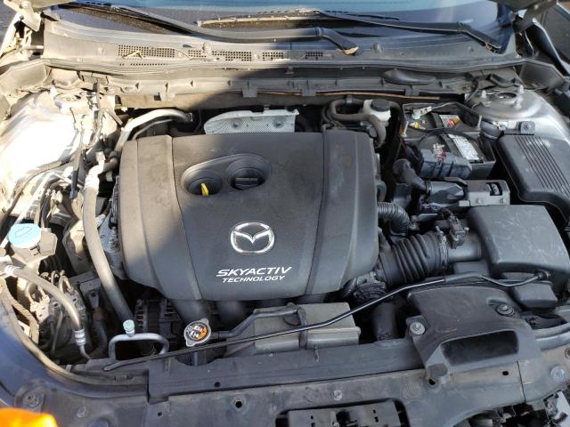 Photo 6 VIN: JM1GJ1W5XE1100905 - MAZDA 6 GRAND TO 