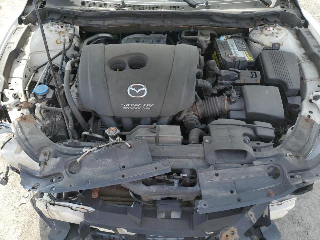 Photo 10 VIN: JM1GJ1W5XE1103917 - MAZDA 6 