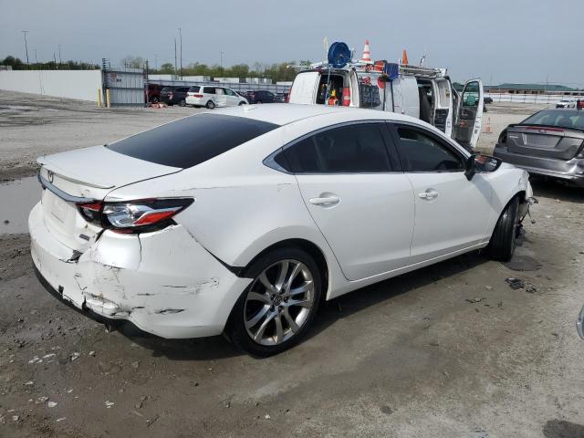 Photo 2 VIN: JM1GJ1W5XE1103917 - MAZDA 6 