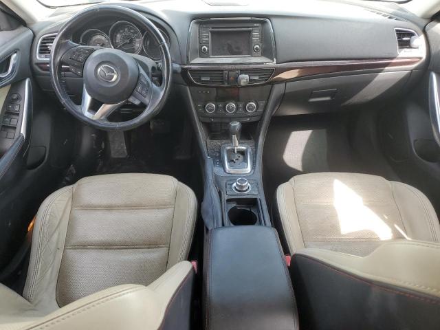 Photo 7 VIN: JM1GJ1W5XE1103917 - MAZDA 6 