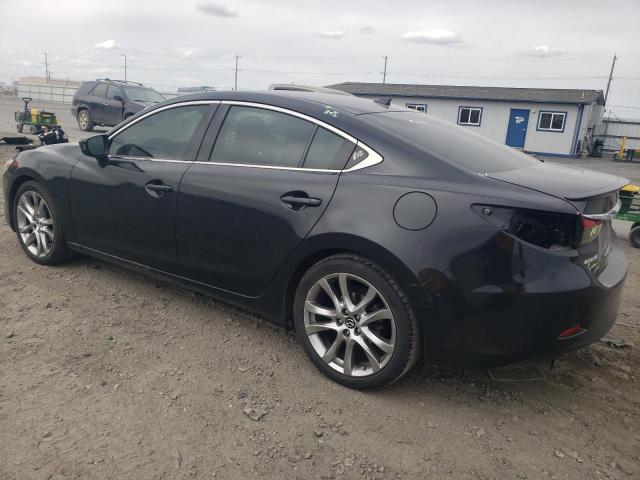 Photo 1 VIN: JM1GJ1W5XE1106395 - MAZDA 6 